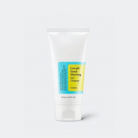 Low Ph Good Morning Gel Cleanser