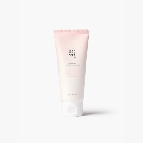 Beauty of Joseon Apricot Blossom Peeling Gel