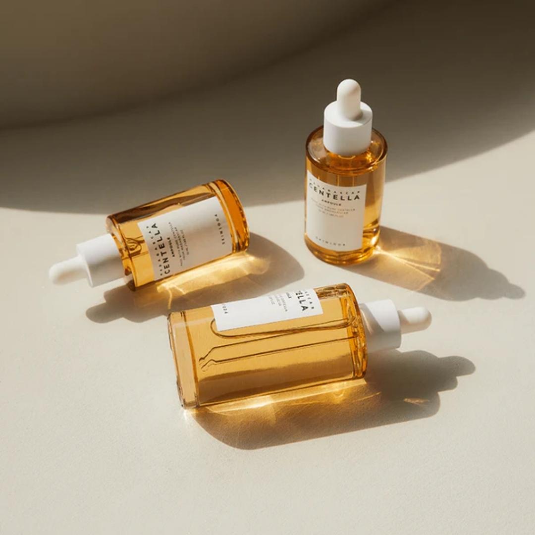 Madagascar Centella Ampoule - Image 4