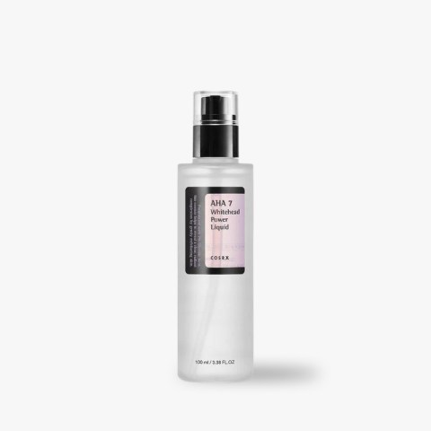 AHA 7 Whitehead Power Liquid 100ml