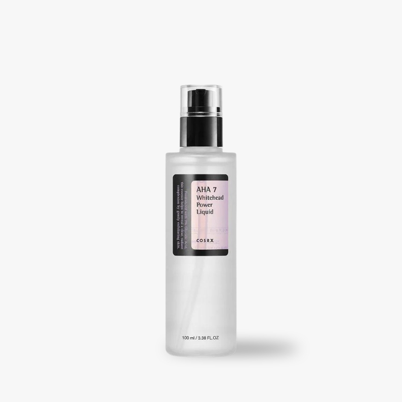 AHA 7 Whitehead Power Liquid 100ml