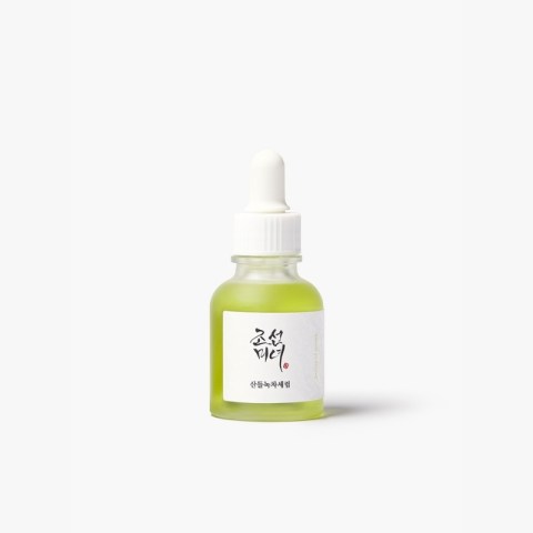 Beauty of joseon Calming Serum : Green tea + Panthenol Korean cosmetics Cyprus