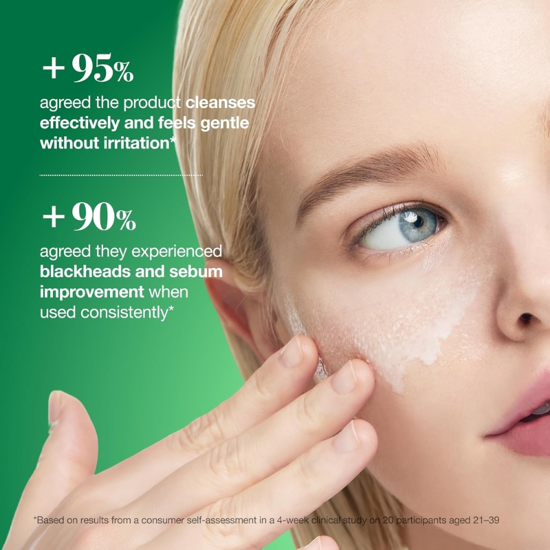 Heartleaf Pore Control Cleansing Oil - Image 6