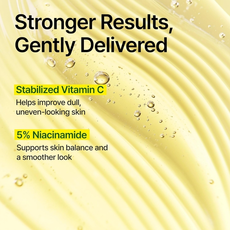 Green Tangerine Vita-C Dark Spot Care Serum Alpha 40ml - Image 3