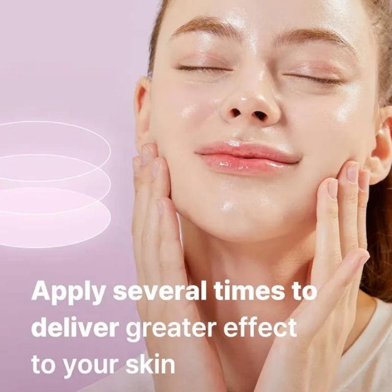 The 6 Peptide Skin Booster Serum - Image 5