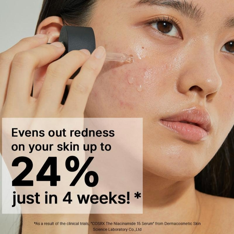 The Niacinamide 15 Serum (20ml) - Image 11