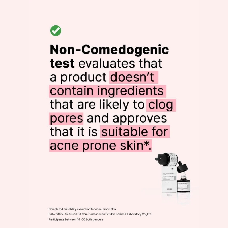 The Niacinamide 15 Serum (20ml) - Image 9