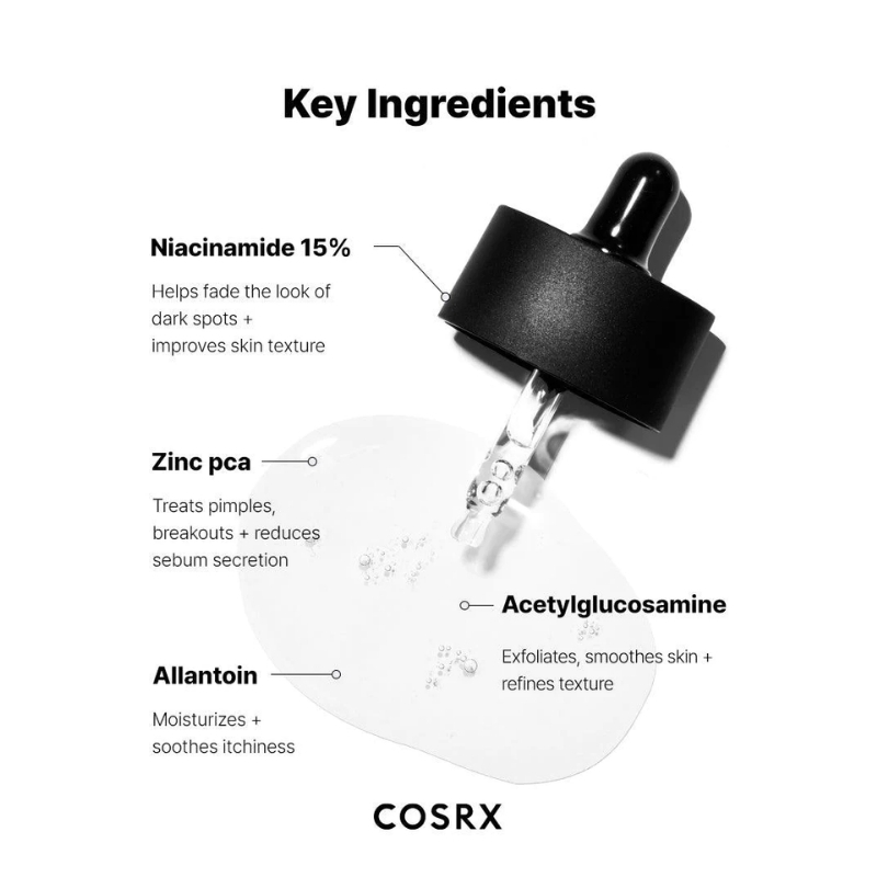 The Niacinamide 15 Serum (20ml) - Image 10