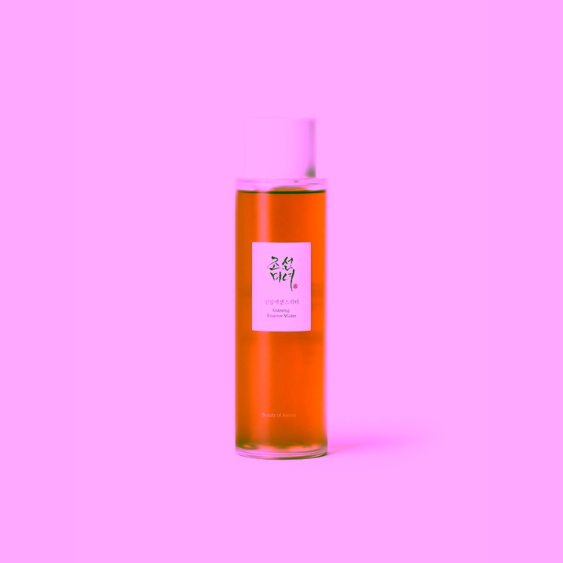 Beauty of Joseon Ginseng Essence Water