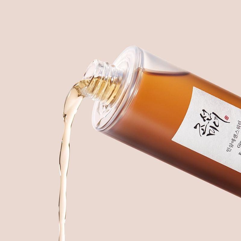 Beauty of Joseon Ginseng Essence Water