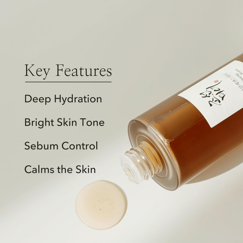 Ginseng Essence Water 150ml - Image 6