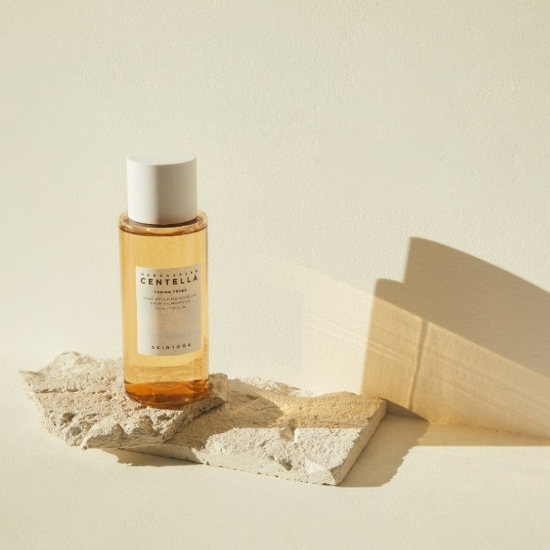 Madagascar Centella Toning Toner - Image 2