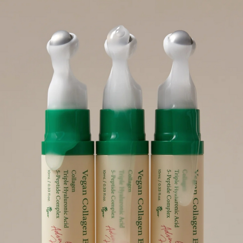Vegan Collagen Eye Serum - Image 2