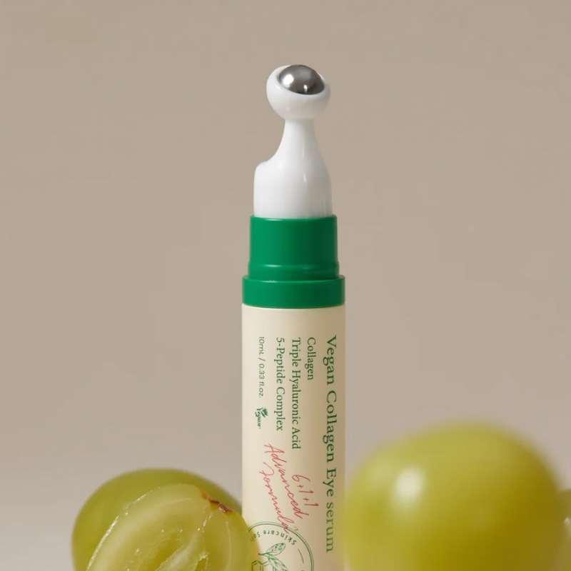 Vegan Collagen Eye Serum - Image 3
