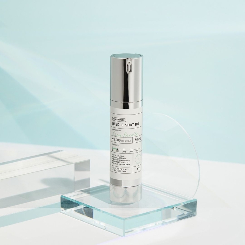 Reedle Shot 100 Essence (50ml) - Image 2