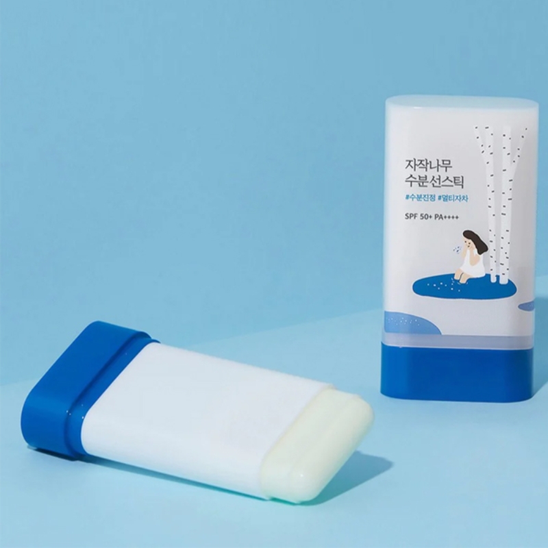 Birch Moisturizing Sun Stick SPF 50+ PA++++ - Image 2