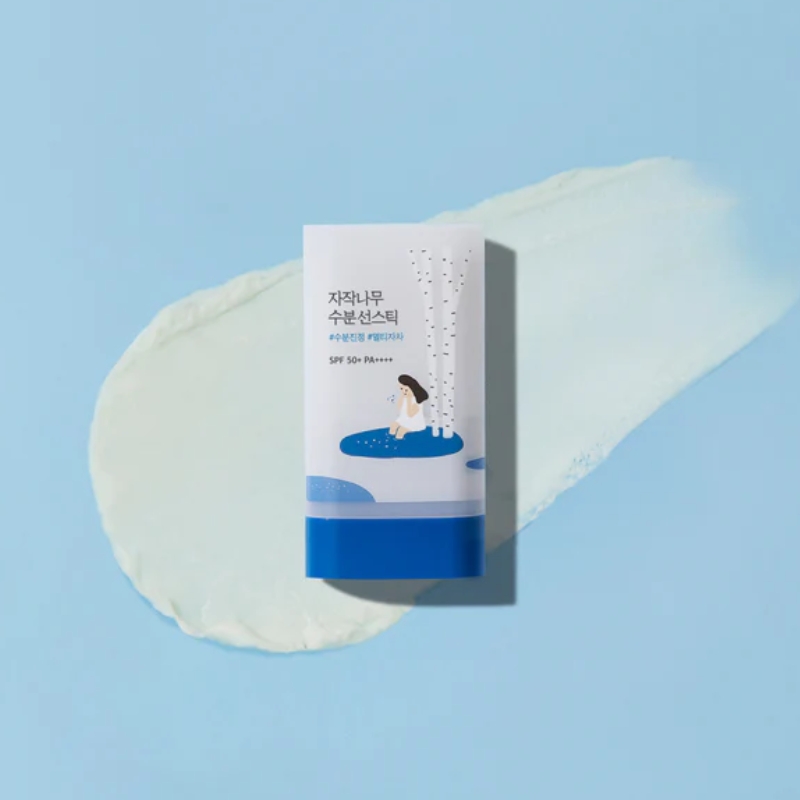Birch Moisturizing Sun Stick SPF 50+ PA++++ - Image 3