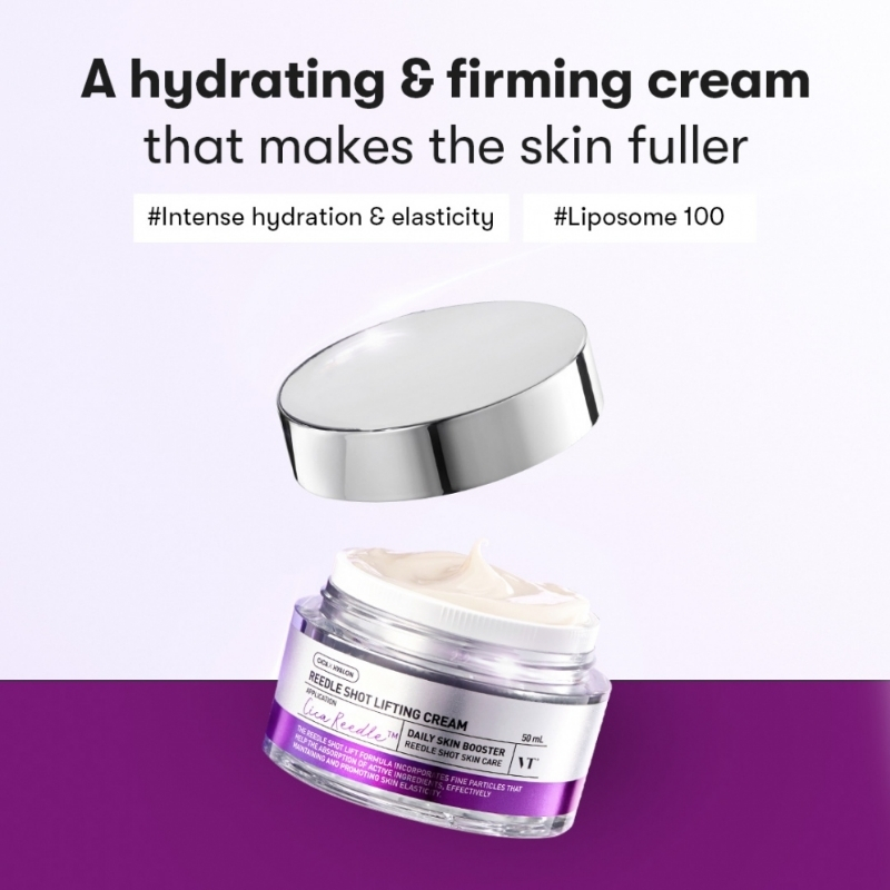 Reedle Shot Lifting Cream (50ml) - Image 2