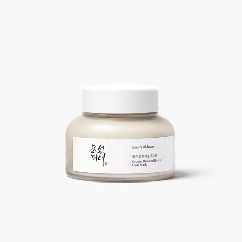 Beauty of Joseon Ground Rice and Honey Glow Mask