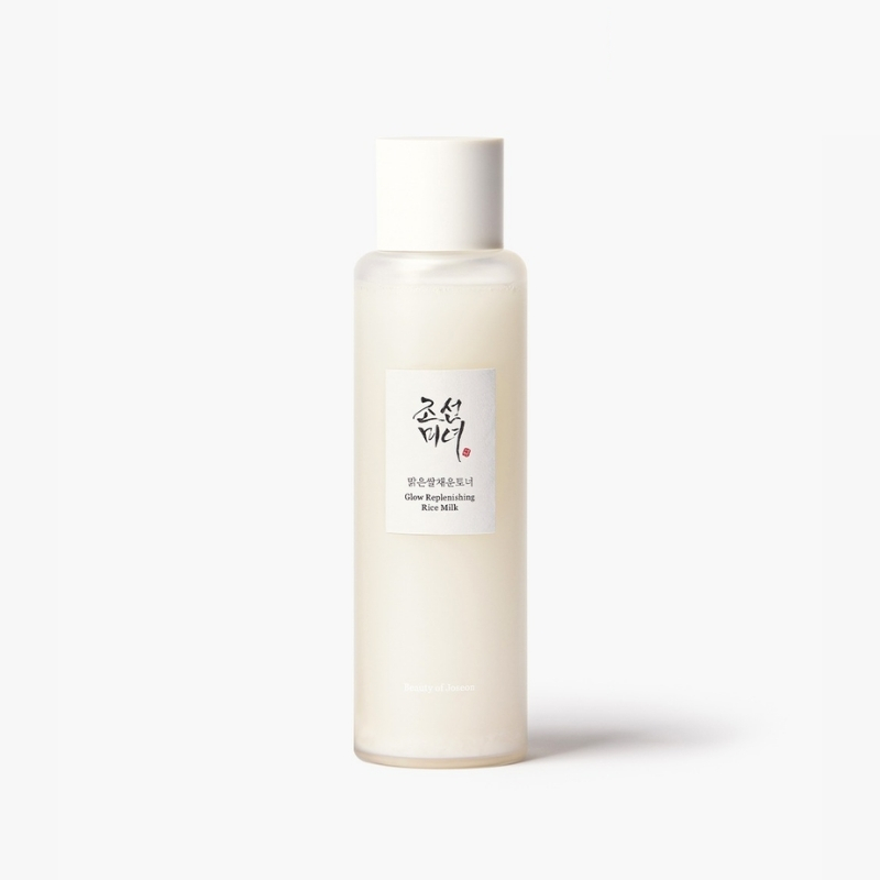 Beauty of joseon Glow Replenishing Rice Milk toner