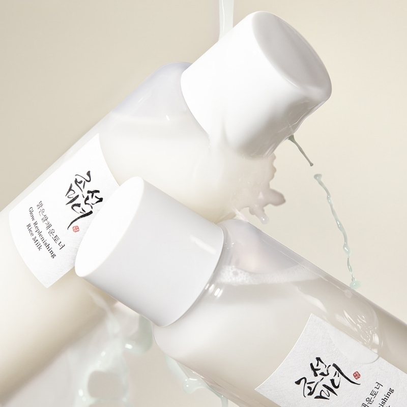 Beauty of joseon Glow Replenishing Rice Milk toner