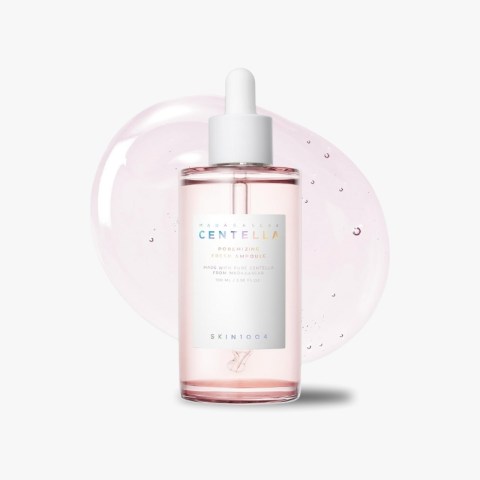 SKIN1004 Madagascar Centella Poremizing Fresh Ampoule