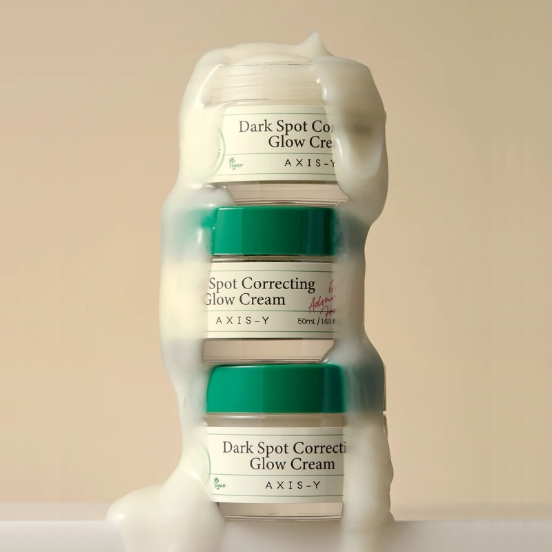 Dark Spot Correcting Glow Cream (50ml) - Image 3