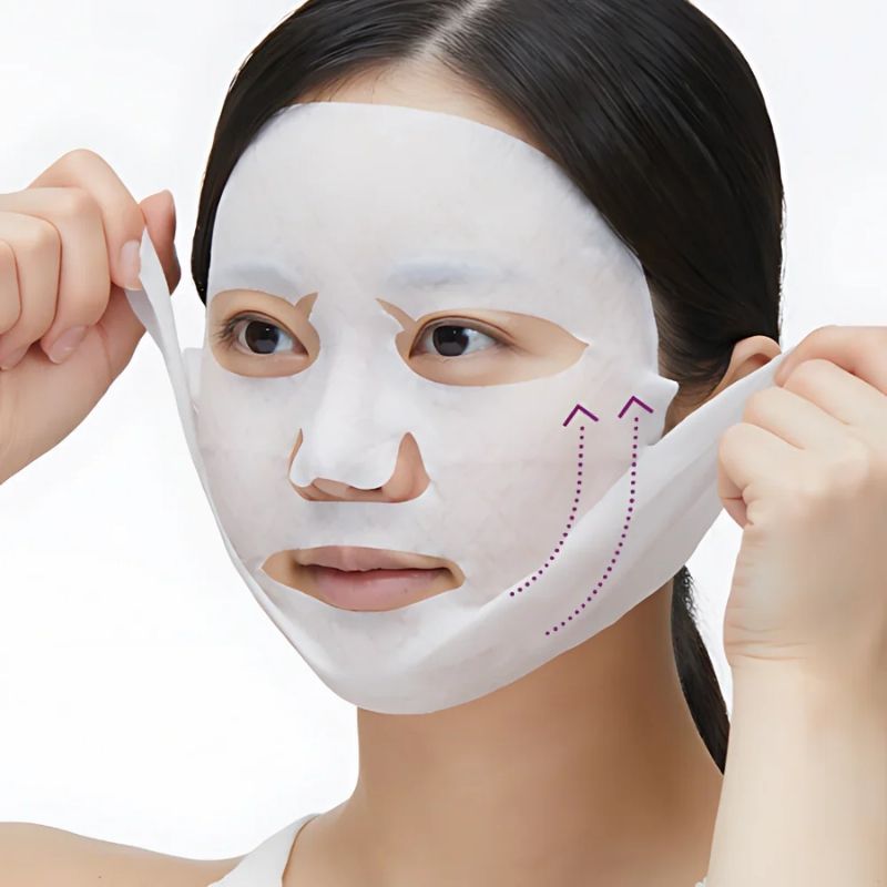 VT Cosmetics - Reedle Shot Lifting Mask - 23 g