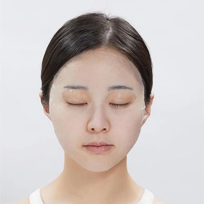 VT Cosmetics Mild Reedle Shot 700 2-step Mask