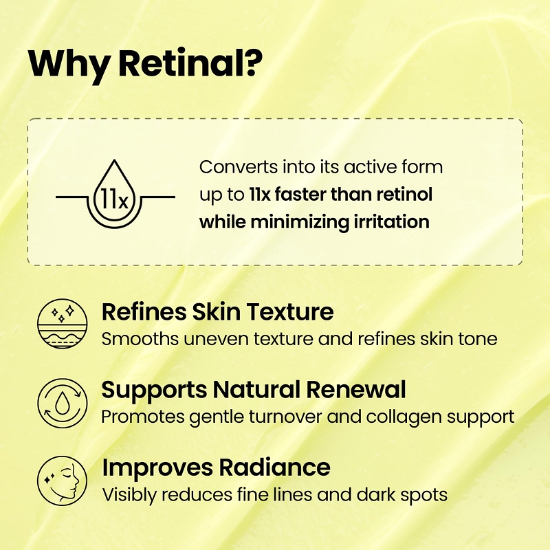 SEOUL 1988 Serum : Retinal Liposome 2% + Black Ginseng 30ml - Image 4