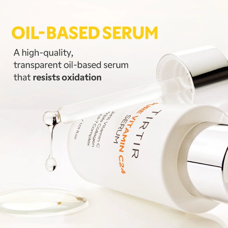 Pure Vitamin C 24% Serum (30ml) - Image 4