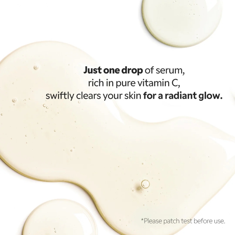 Pure Vitamin C 24% Serum (30ml) - Image 5
