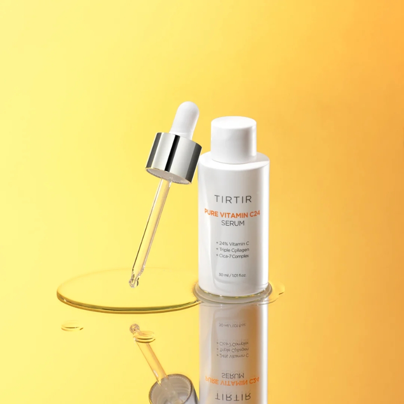 Pure Vitamin C 24% Serum (30ml) - Image 9