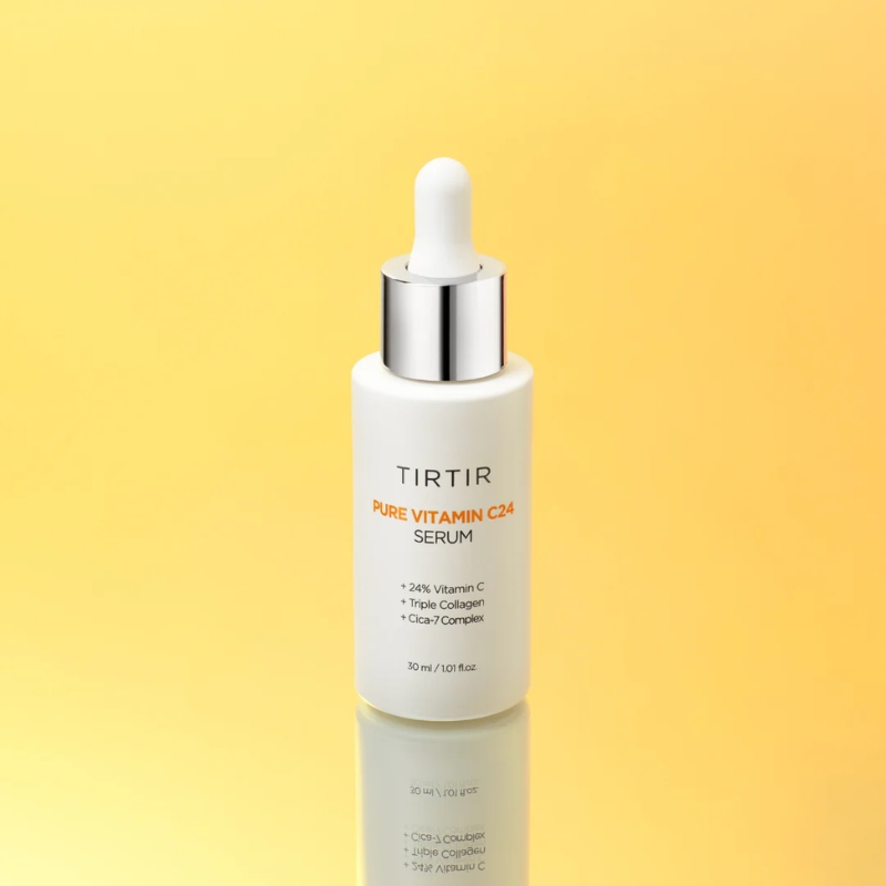 Pure Vitamin C 24% Serum (30ml) - Image 10