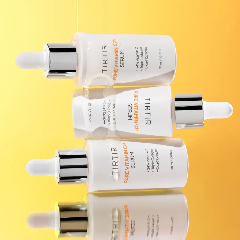 Pure Vitamin C 24% Serum (30ml) - Image 12