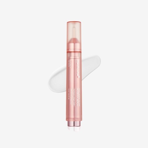 Medicube Collagen Glow Booster Milk Serum - Twist & Click - Radiance & Hydration with Niacinamide, Milk Protein Extract, Hydrolyzed Collagen - Illuminates & Firms Skin - Korean Skin Care