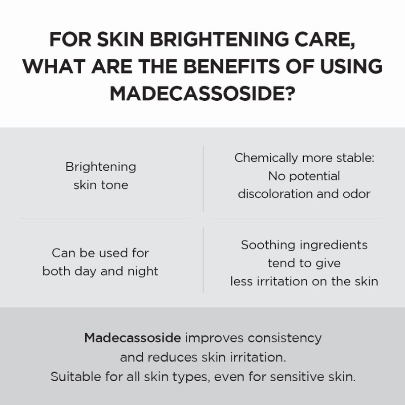SKIN1004 Madagascar Centella Tone Brightening Capsule Cream 2.53 fl.oz, 75ml, Non-sticky Hydrating Brightening