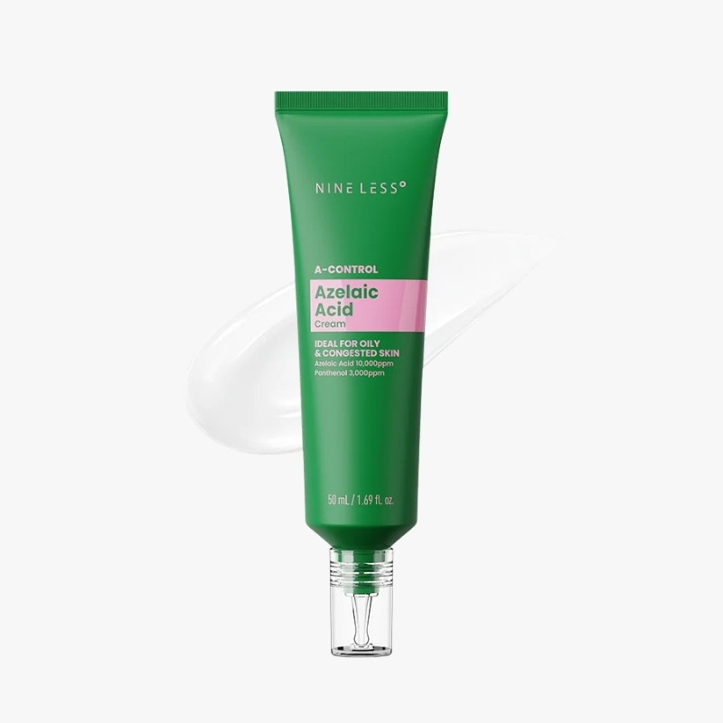 A-Control Azelaic Acid Cream (50ml)