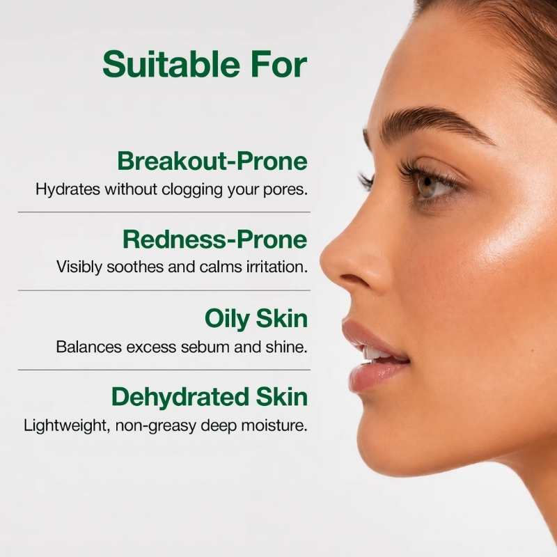 A-Control Azelaic Acid Cream (50ml) - Image 4
