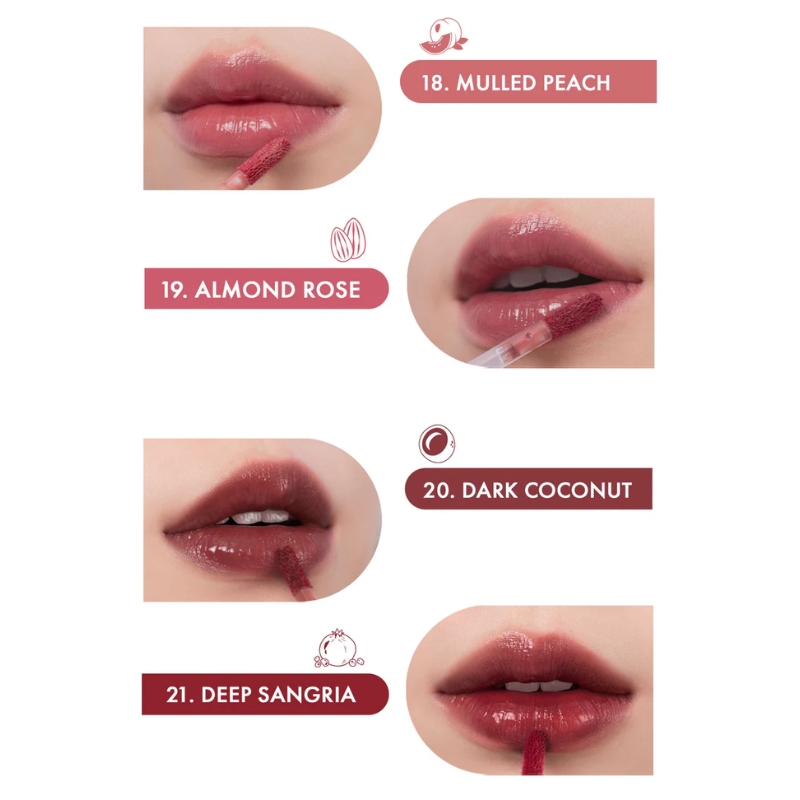 Juicy Lasting Tint Ripe Fruits Series - Image 7