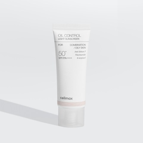 Celimax Oil Control Light Sunscreen, celimax Cyprus