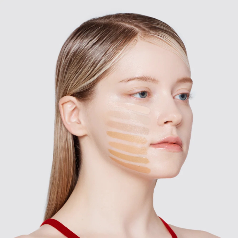 MISSHA M Perfect Cover BB Cream SPF 42 Tinted Moisturizer for face with SPF korean cosmetics cyprus