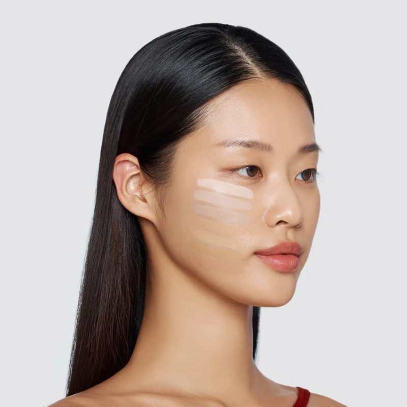 MISSHA M Perfect Cover BB Cream SPF 42 Tinted Moisturizer for face with SPF korean cosmetics cyprus