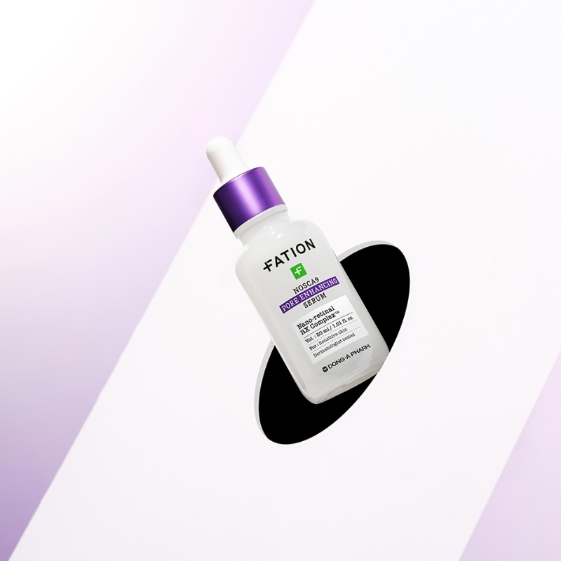 FATION Nosca9 Pore Enhancing Serum