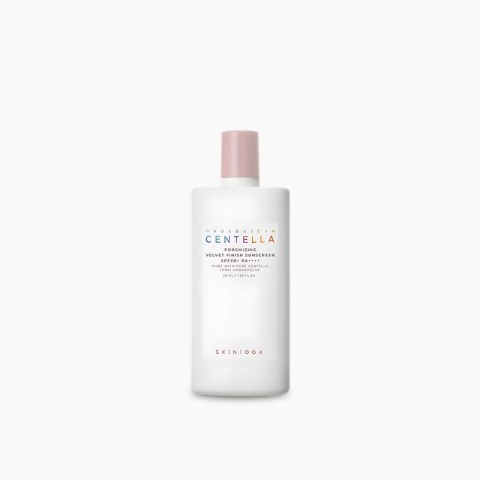 SKIN 1004 Madagascar Centella Poremizing Velvet Finish Sunscreen