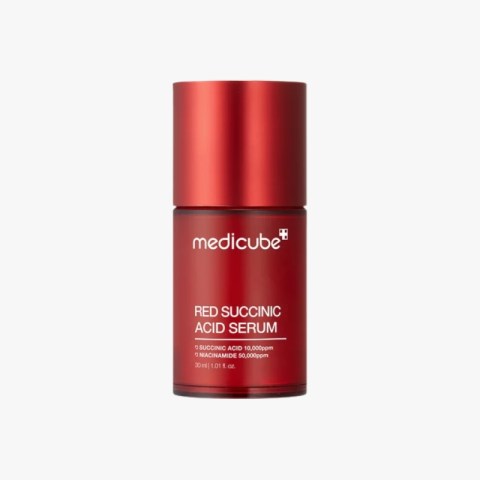 Medicube Red Succinic Acid Serum 30ml, Medicube Cyprus