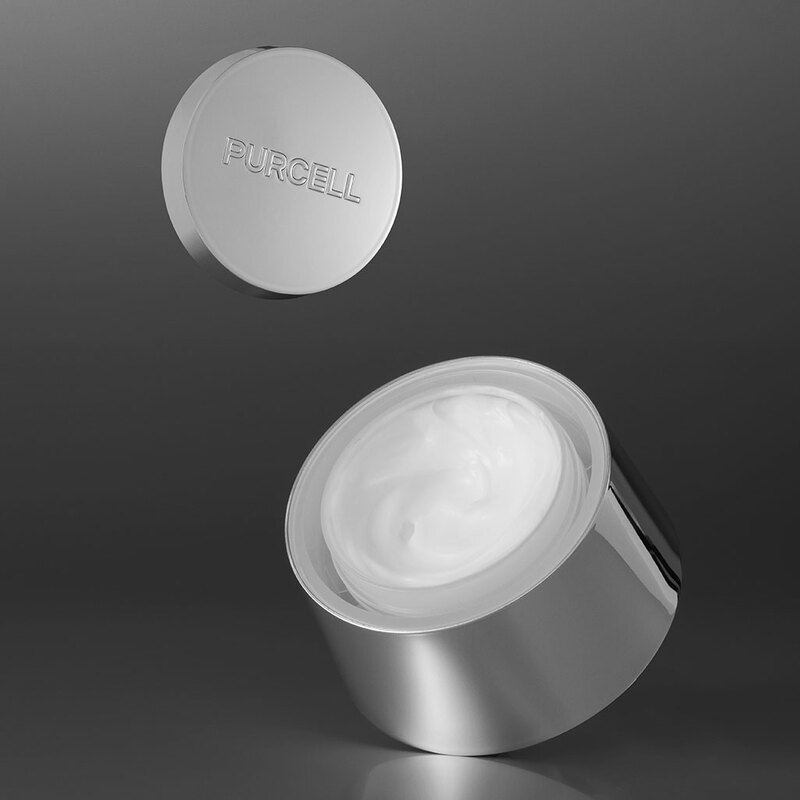 Purcell PIXCELL BIOM™ After Laser Rebooting Cream for Probiotic Barrier Recovery with Niacinamide, Panthenol, Suitable for Sensitive Skin, 50ml, Korean Cosmetics Cyprus