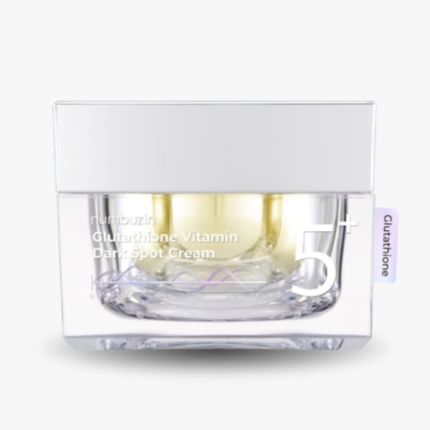 numbuzin No. 5 Vitamin Glutathione Dark Spot Laser Cream 50ml