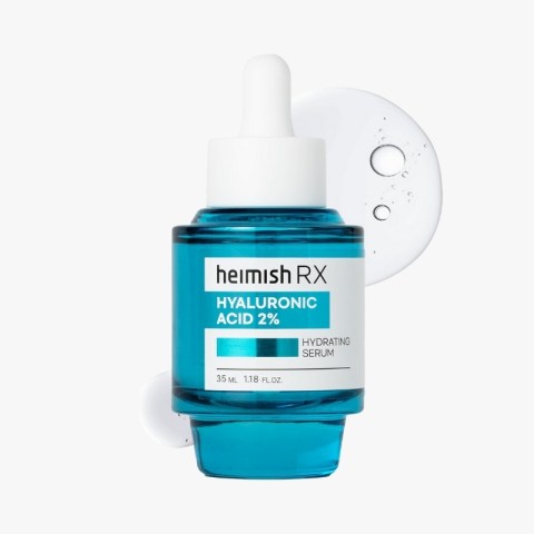Heimish RX HYALURONIC ACID 2% HYDRATING SERUM 35ml