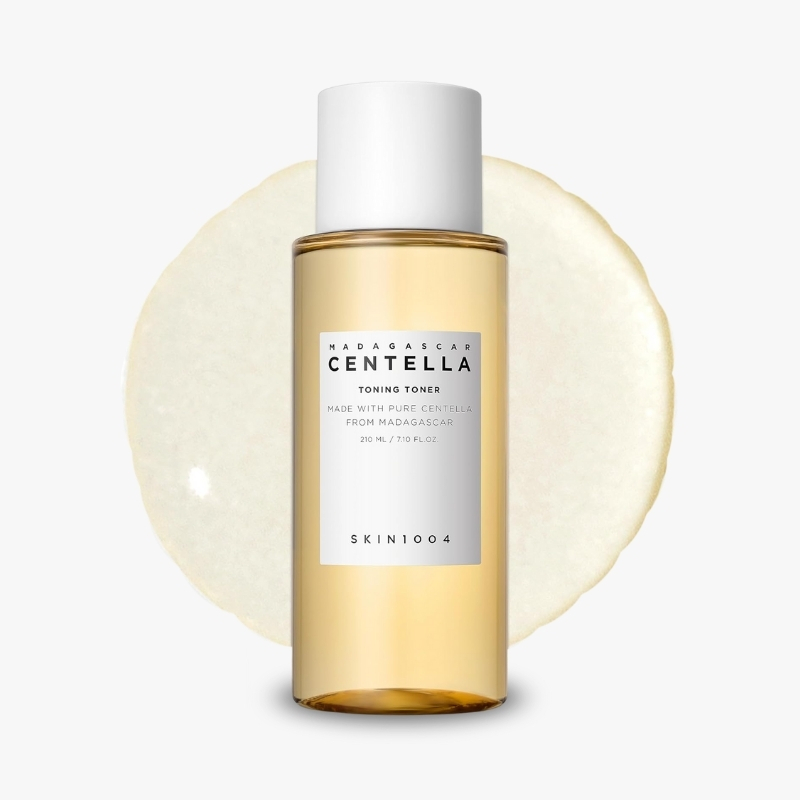 Skin1004 Centella Toning Toner 210ml